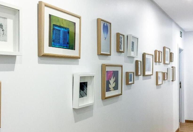 City Garden Bed And Breakfast