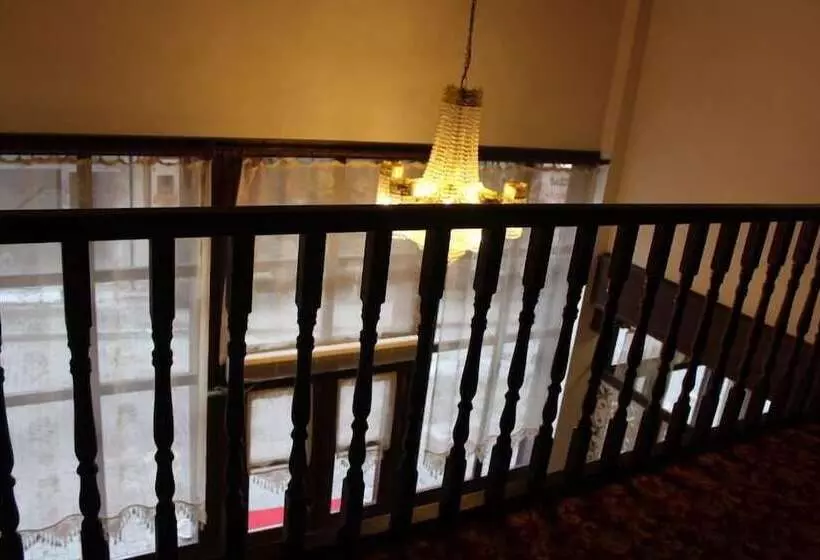 Hôtel Arslanlar Konağı - Bursa