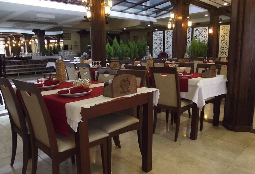 Otel Arslanlar Konağı