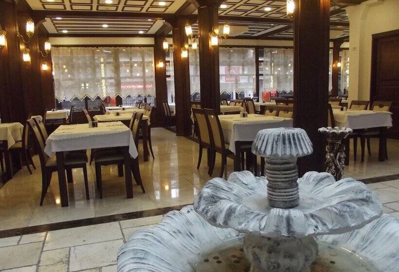 Otel Arslanlar Konağı