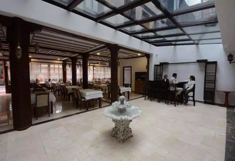 هتل Arslanlar Konağı