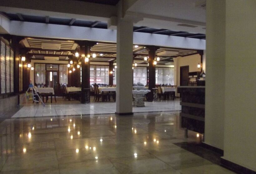 Otel Arslanlar Konağı