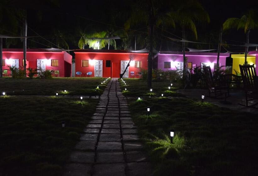 هتل Bel Fle Missions