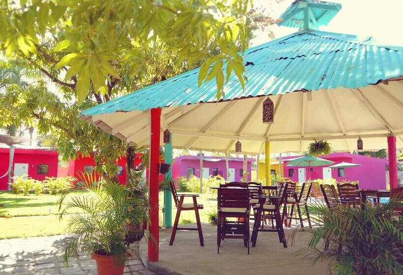 هتل Bel Fle Missions