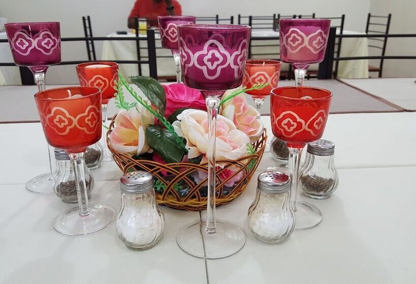 هتل Bel Fle Missions