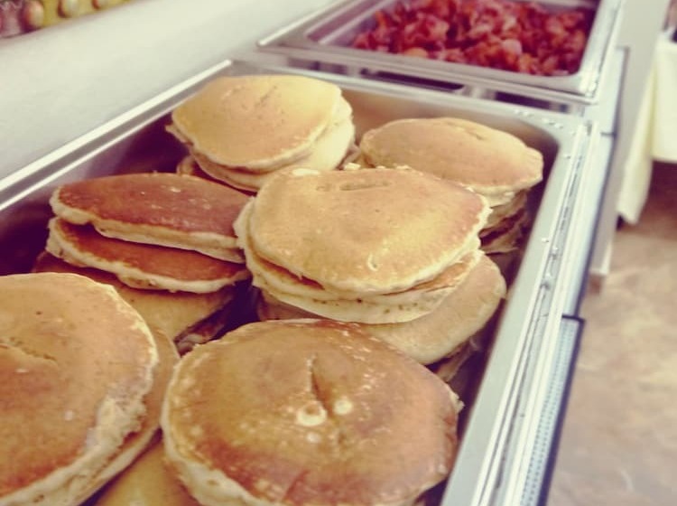 هتل Bel Fle Missions