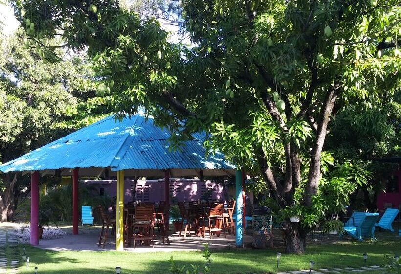 هتل Bel Fle Missions