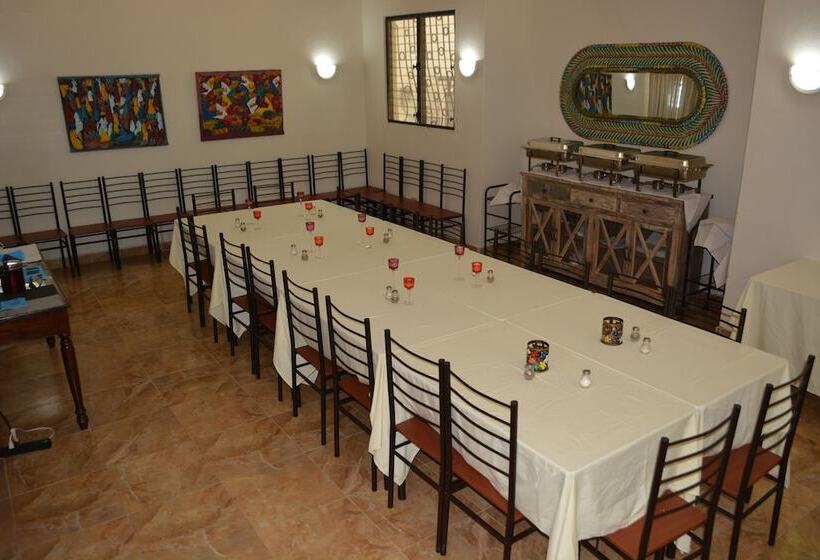 هتل Bel Fle Missions