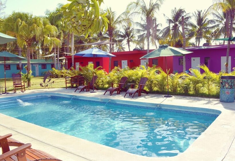 هتل Bel Fle Missions