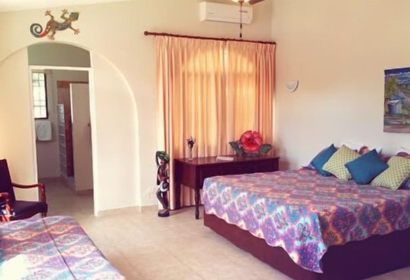 هتل Bel Fle Missions