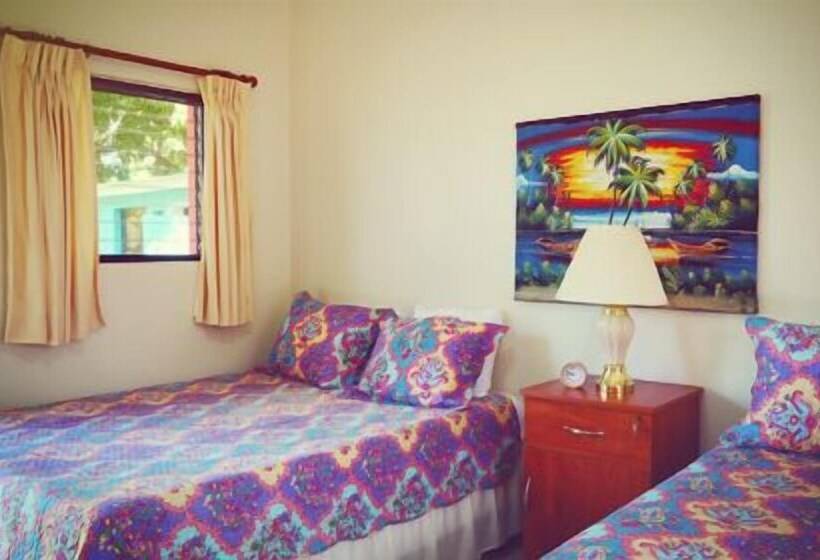 هتل Bel Fle Missions