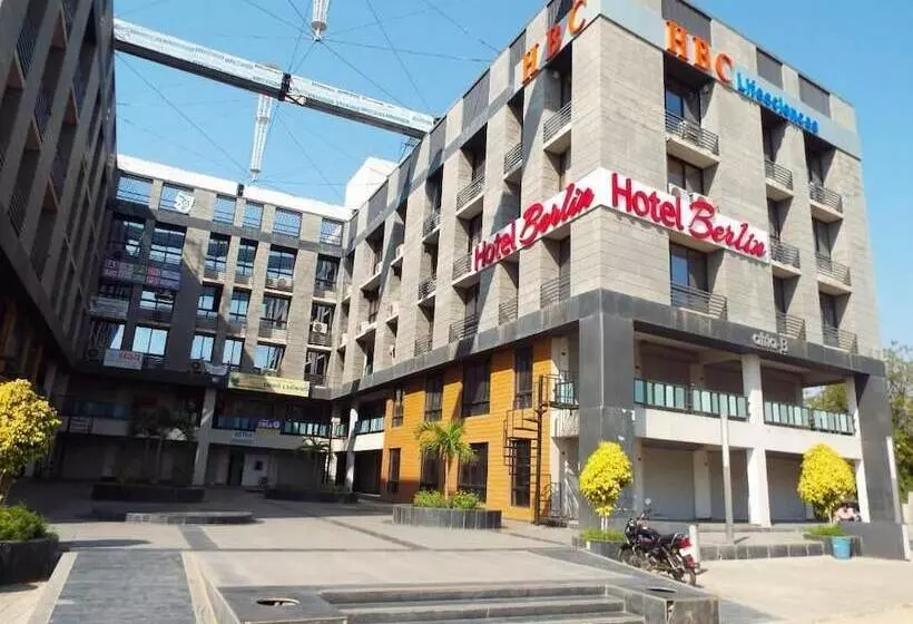 Hotel Berlin