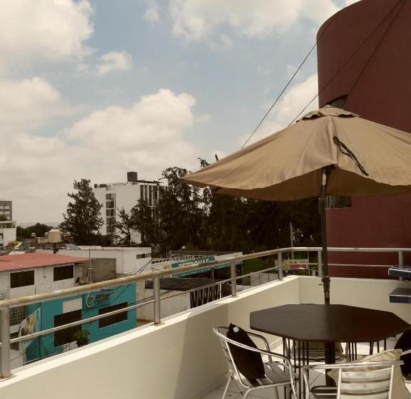 Отель Bon Repos Arequipa