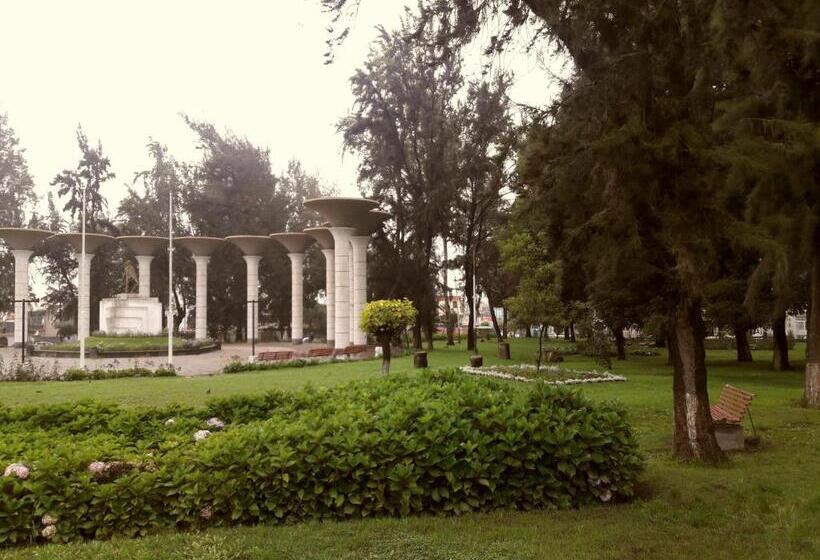 Отель Bon Repos Arequipa