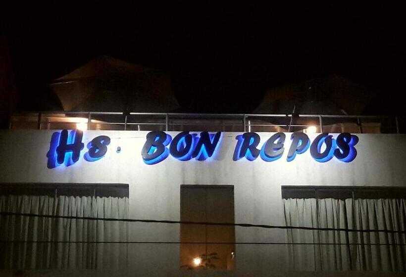 Отель Bon Repos Arequipa