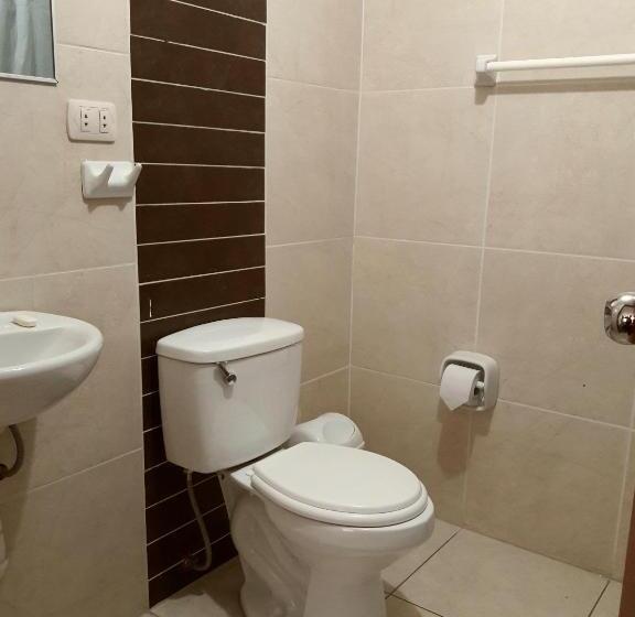 Отель Bon Repos Arequipa