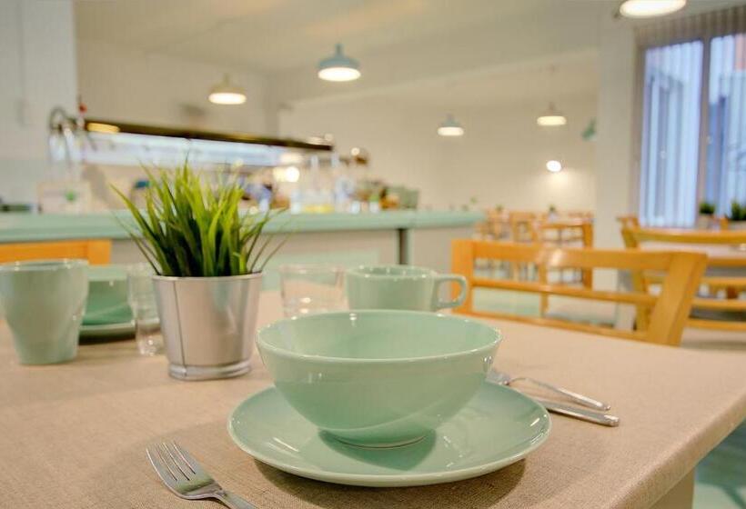 호텔 Boogaloo   Adults Only