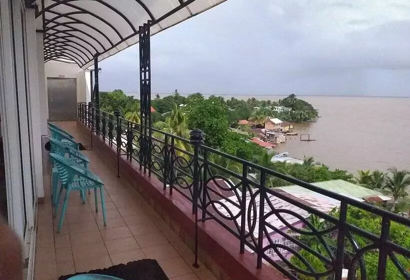 هتل Casa Royale