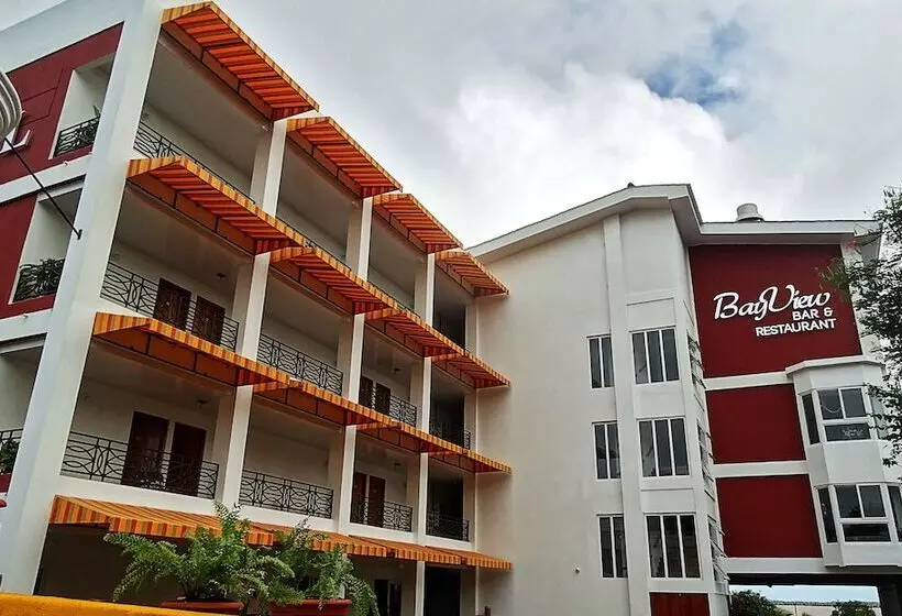 هتل Casa Royale