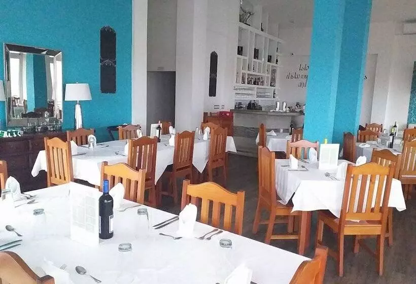 هتل Casa Royale