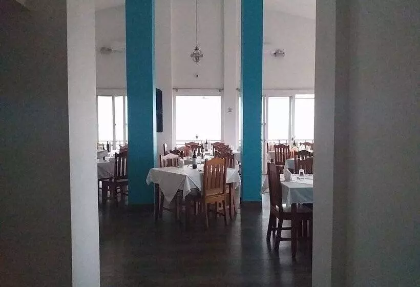 هتل Casa Royale