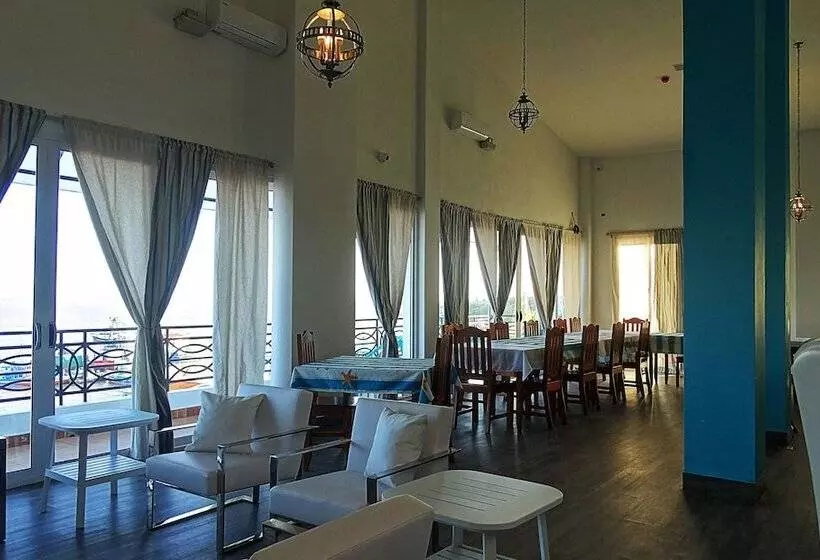 هتل Casa Royale