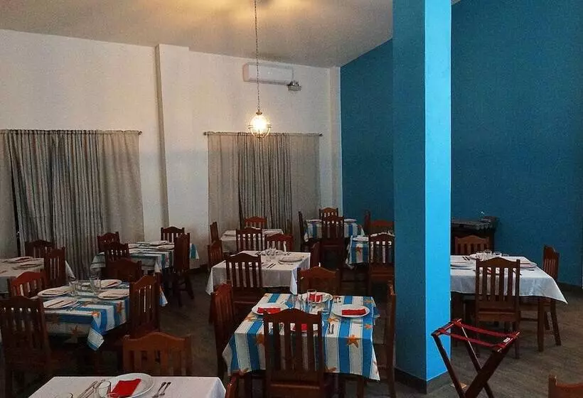 هتل Casa Royale