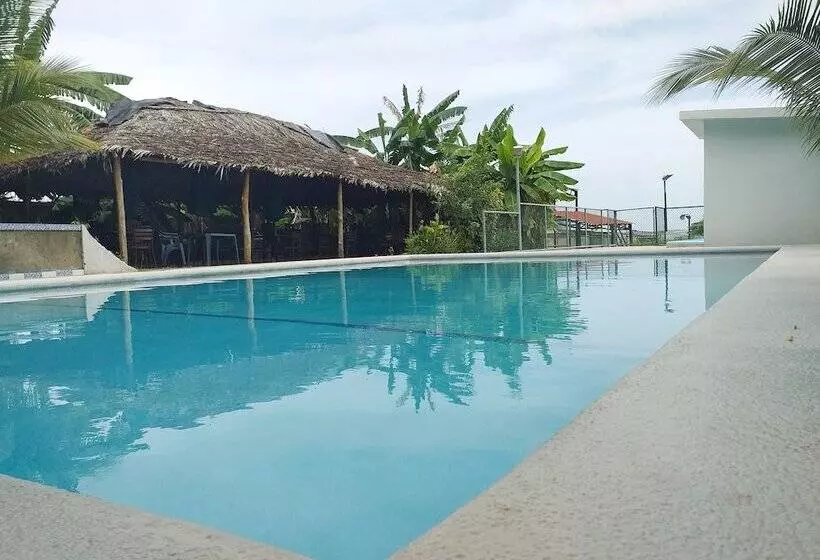 هتل Casa Royale