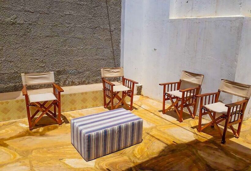 هتل Sinzia Villas