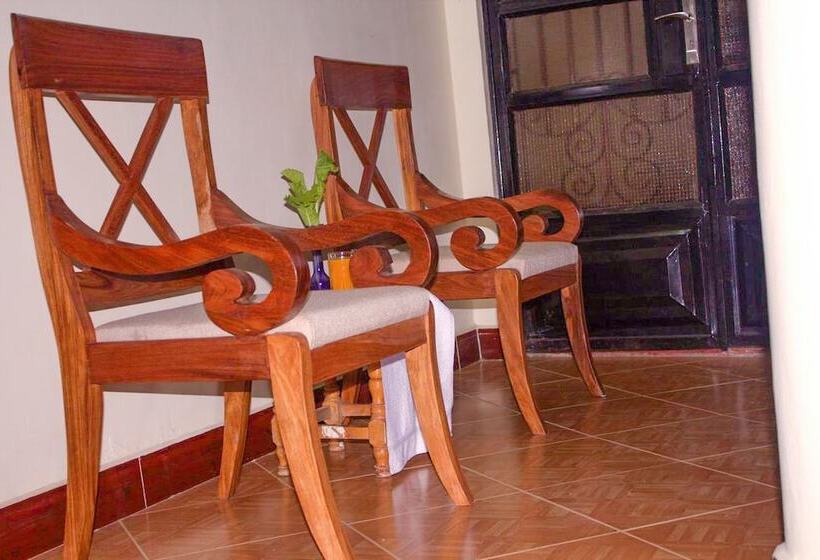 هتل Sinzia Villas