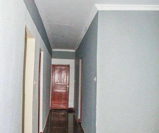 هتل Sinzia Villas