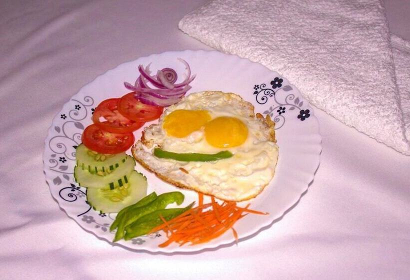 هتل Sinzia Villas