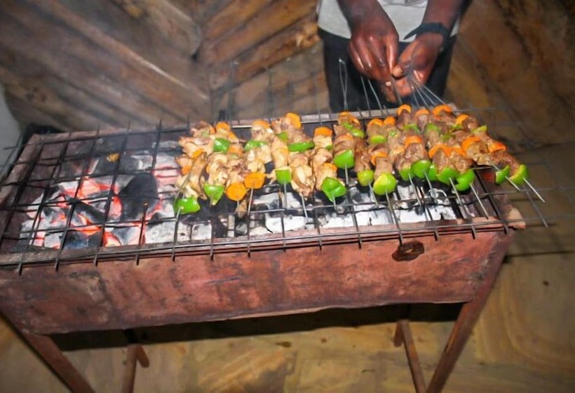 هتل Sinzia Villas