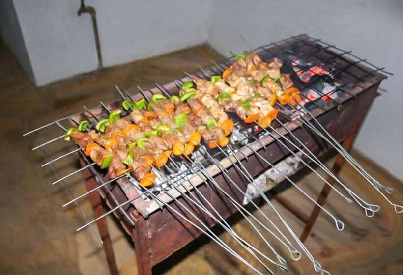 هتل Sinzia Villas