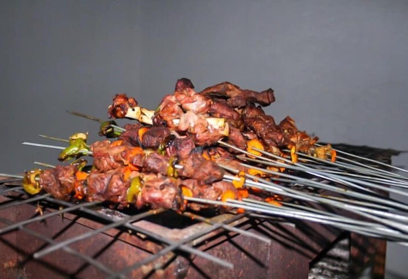 هتل Sinzia Villas