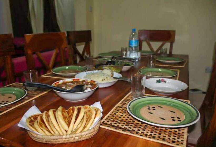 هتل Sinzia Villas