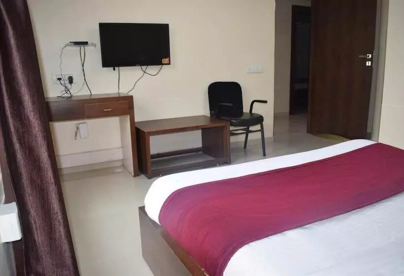 Hotelli Vasundhra