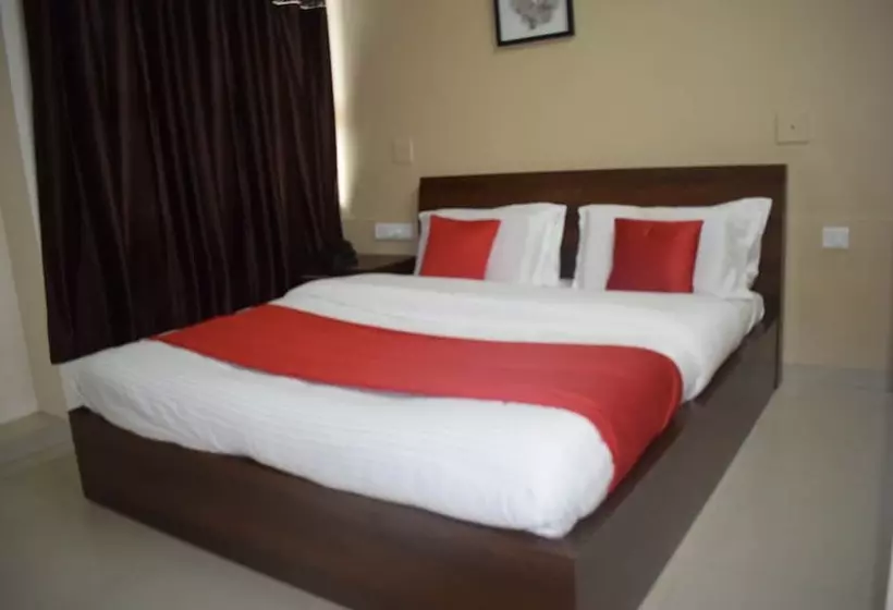 Hotelli Vasundhra