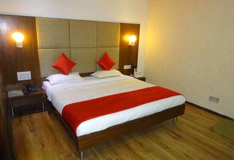 בית מלון כפרי Yatri