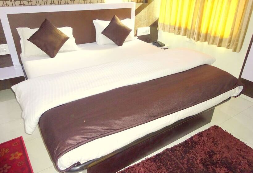 בית מלון כפרי Yatri