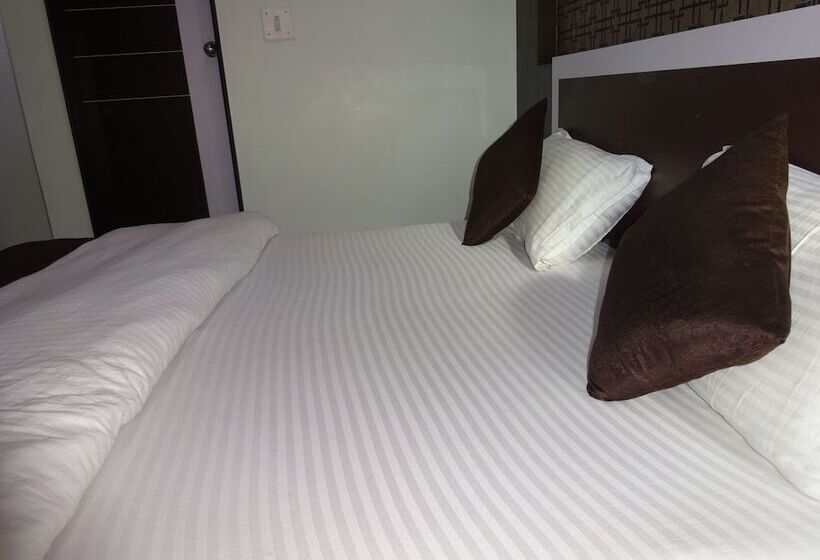 בית מלון כפרי Yatri