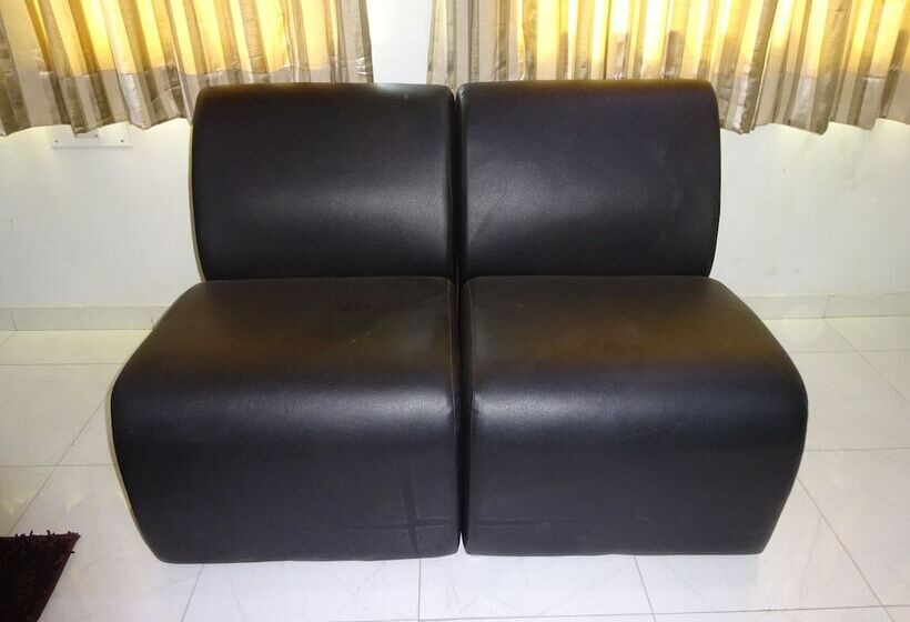 בית מלון כפרי Yatri