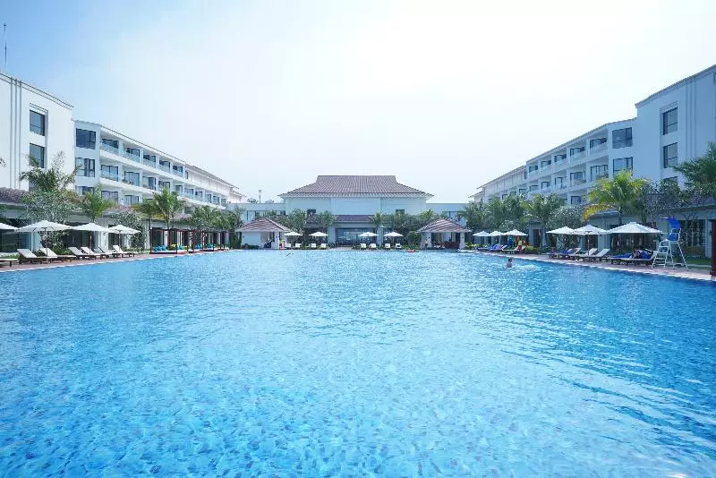 Renaissance Hoi An Resort & Spa