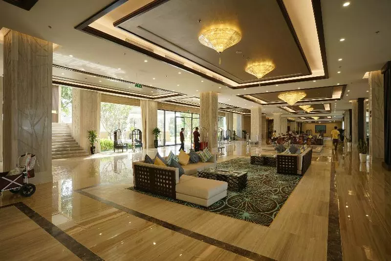 Renaissance Hoi An Resort & Spa