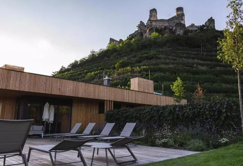 Weinhaus Nigl   Hotel, Restaurant Und Spa