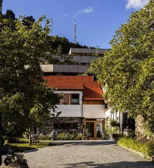 Weinhaus Nigl   Hotel, Restaurant Und Spa