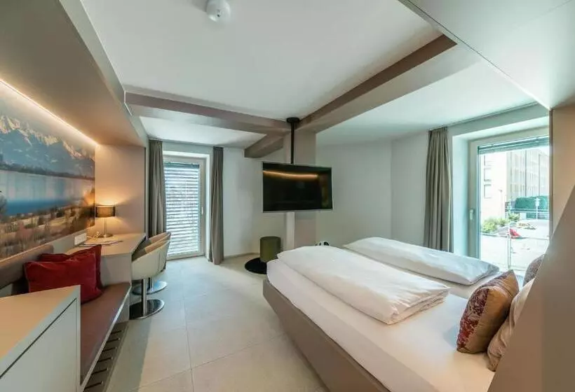 Aquaturm Hotel & Energie