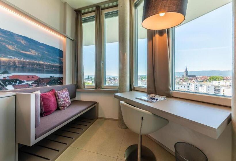 Aquaturm Hotel & Energie