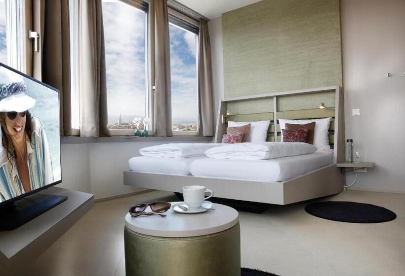 Aquaturm Hotel & Energie