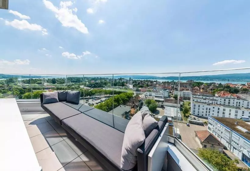 Aquaturm Hotel & Energie